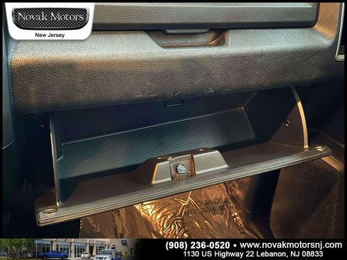 Used 2024 RAM 1500 Classic Warlock AWD/4WD image 29