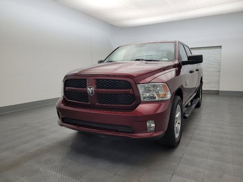 Used 2017 RAM 1500 Express image 14