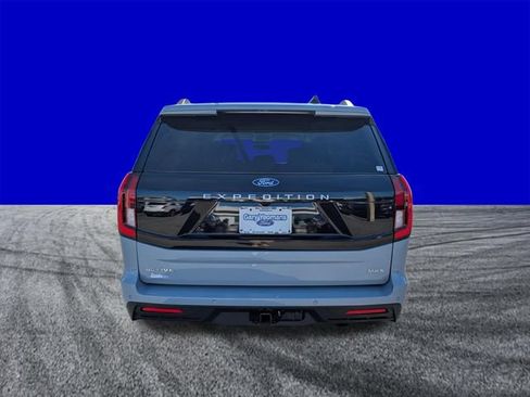 Certified 2026 Ford Expedition Max Active AWD/4WD image 5