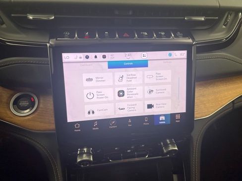 Used 2024 Jeep Grand Cherokee L Summit image 18