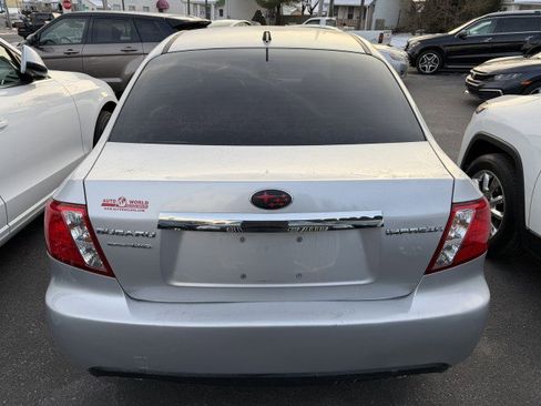 Used 2010 Subaru Impreza 2.5i image 14