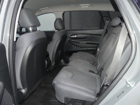 Used 2022 Hyundai Santa Fe SEL image 26