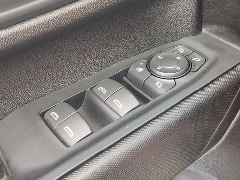 Used 2024 Chevrolet Silverado 2500 Custom w/ Custom Value Package AWD/4WD image 22