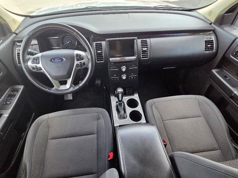 Used 2018 Ford Flex SEL AWD/4WD image 21