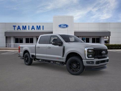 New 2026 Ford F250 Lariat AWD/4WD image 7