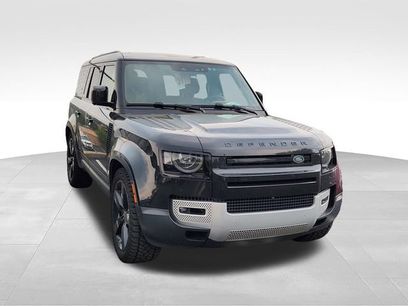 Used 2023 Land Rover Defender 130 SE