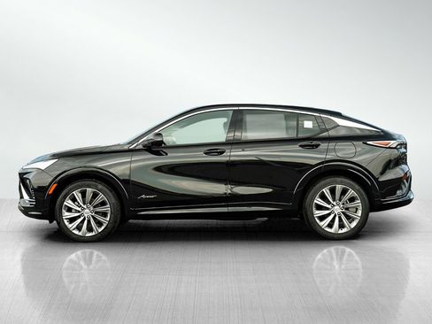 New 2026 Buick Envista Avenir image 4
