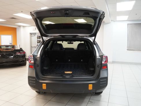 Used 2024 Subaru Outback Wilderness AWD/4WD image 10