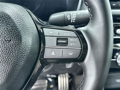 New 2026 Honda Civic Sport image 15