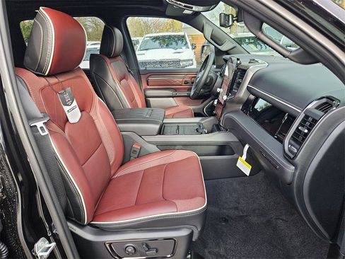 New 2026 RAM 1500 Limited image 20