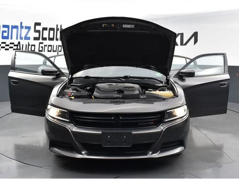 Used 2022 Dodge Charger SXT w/ Leather Interior Group image 32