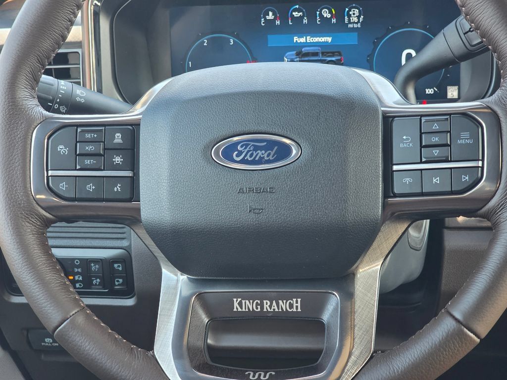 New 2026 Ford F350 King Ranch AWD/4WD image 20