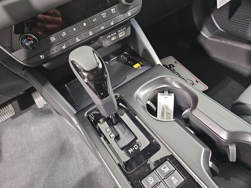 New 2026 Subaru Outback Touring XT AWD/4WD image 24