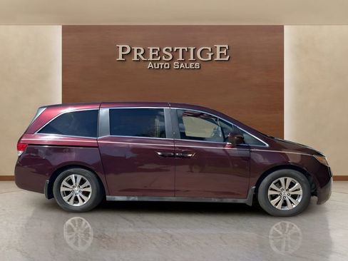 Used 2014 Honda Odyssey EX-L image 14