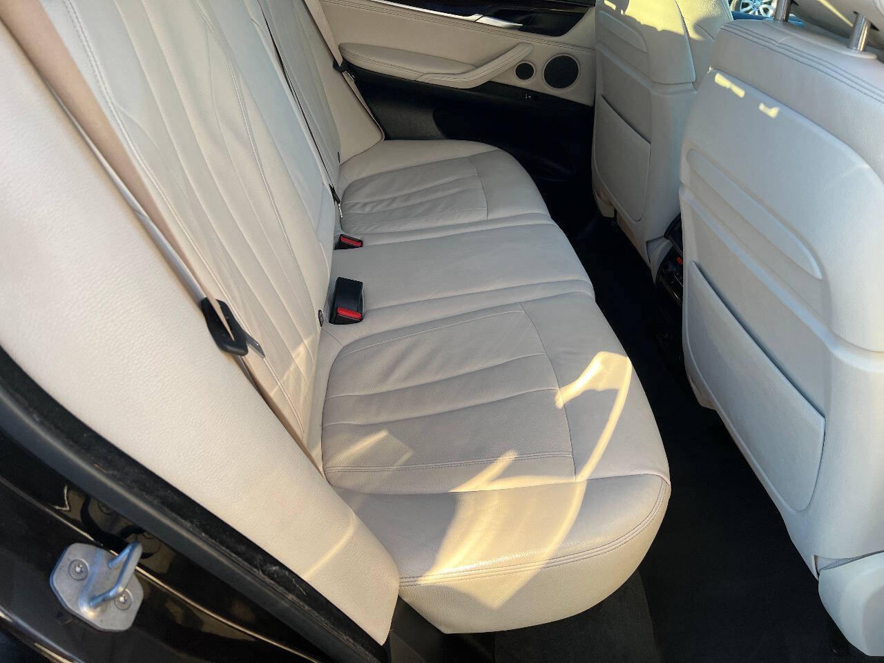 Used 2015 BMW X5 xDrive35i AWD/4WD image 25