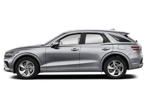 New 2026 Genesis GV70 2.5T Advanced AWD/4WD image 3