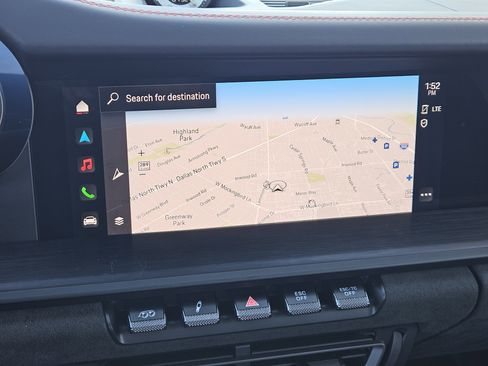 Certified 2022 Porsche 911 GT3 image 18