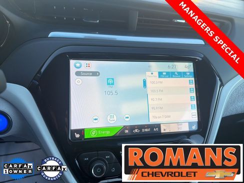 Used 2020 Chevrolet Bolt LT image 15