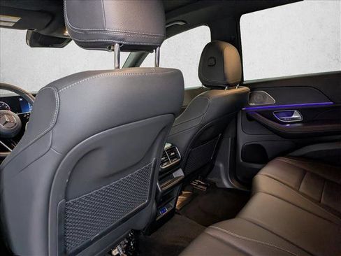 Used 2025 Mercedes-Benz GLE 350 4MATIC image 13