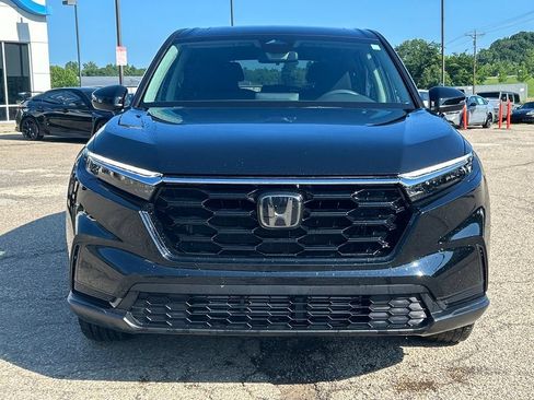 Used 2024 Honda CR-V EX image 2