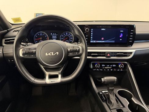Used 2024 Kia K5 GT-Line w/ GT-Line Premium Package FWD image 54
