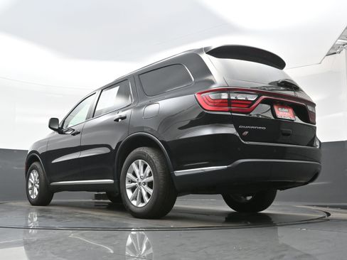 Used 2022 Dodge Durango SXT image 30