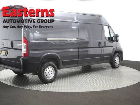 Used 2023 RAM ProMaster 2500 FWD image 39