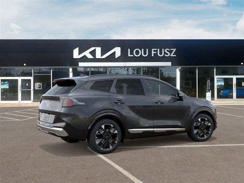 New 2026 Kia Sportage SX Prestige AWD/4WD image 6