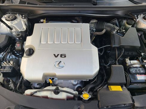 Used 2013 Lexus ES 350 w/ Luxury Pkg FWD image 24
