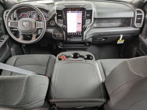 New 2026 RAM 3500 Tradesman image 14