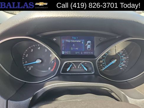Used 2012 Ford Focus SE FWD image 10