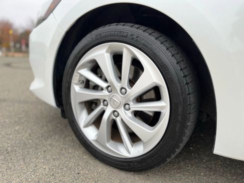 Used 2018 Acura ILX FWD image 23
