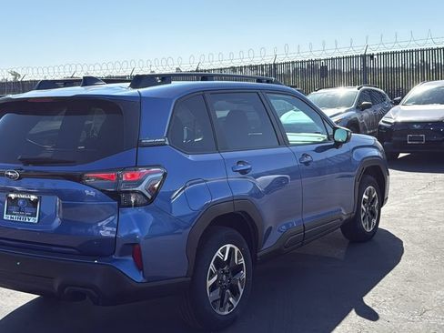 New 2026 Subaru Forester Premium AWD/4WD image 6