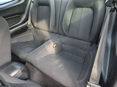 Used 2023 Ford Mustang Coupe w/ Equipment Group 101A image 20