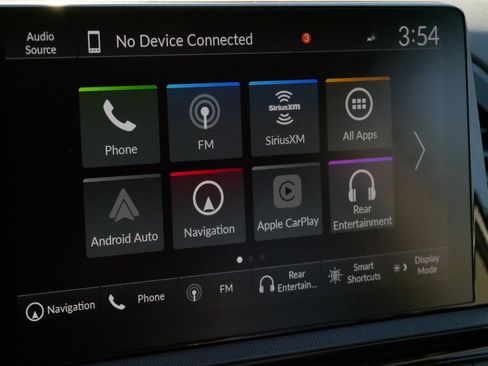 Certified 2026 Honda Odyssey Elite image 29