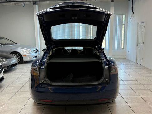Used 2018 Tesla Model S 75D AWD/4WD image 20