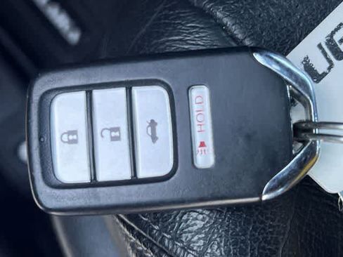 Used 2015 Honda Accord Touring image 21