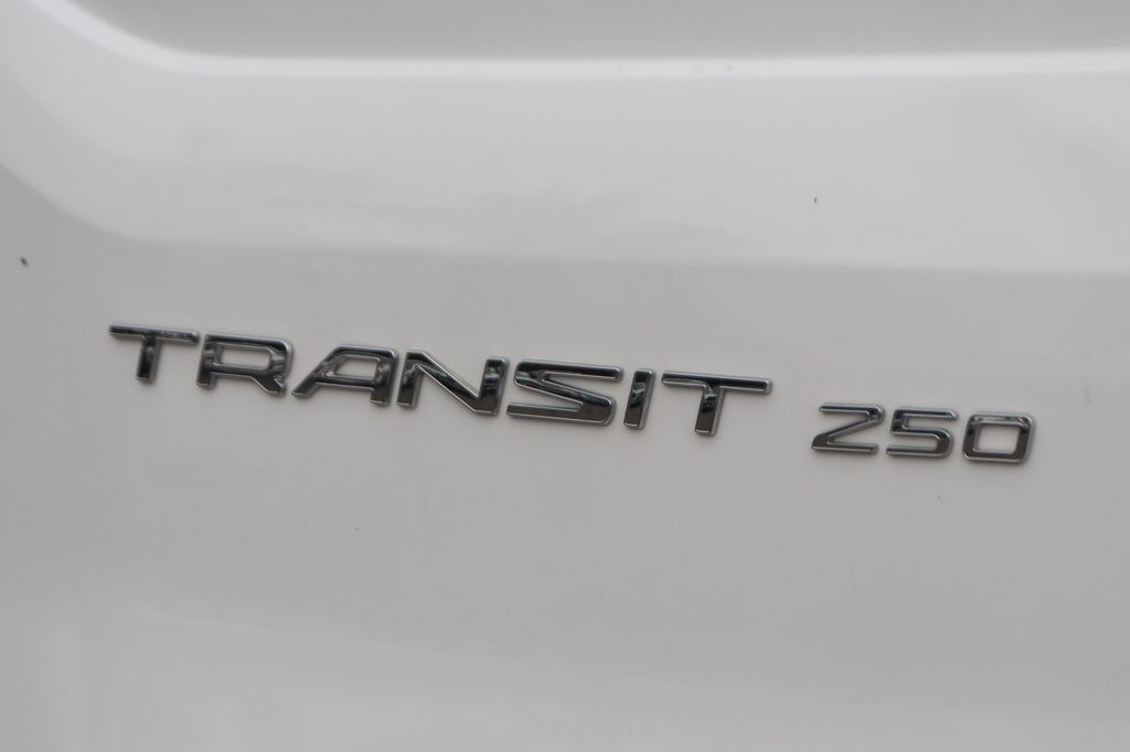 Used 2023 Ford Transit 250 Medium Roof w/ Load Area Protection Package RWD image 41