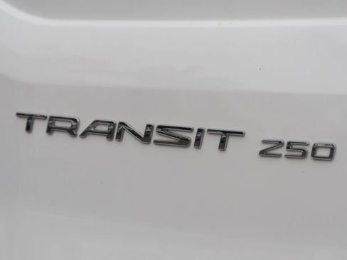 Used 2023 Ford Transit 250 Medium Roof w/ Load Area Protection Package RWD image 41