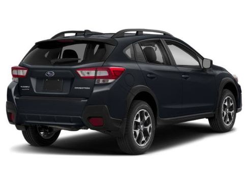Used 2018 Subaru Crosstrek 2.0i Premium AWD/4WD image 2