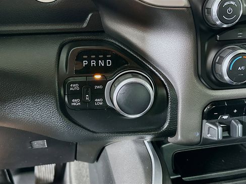 Used 2020 RAM 1500 Big Horn AWD/4WD image 24