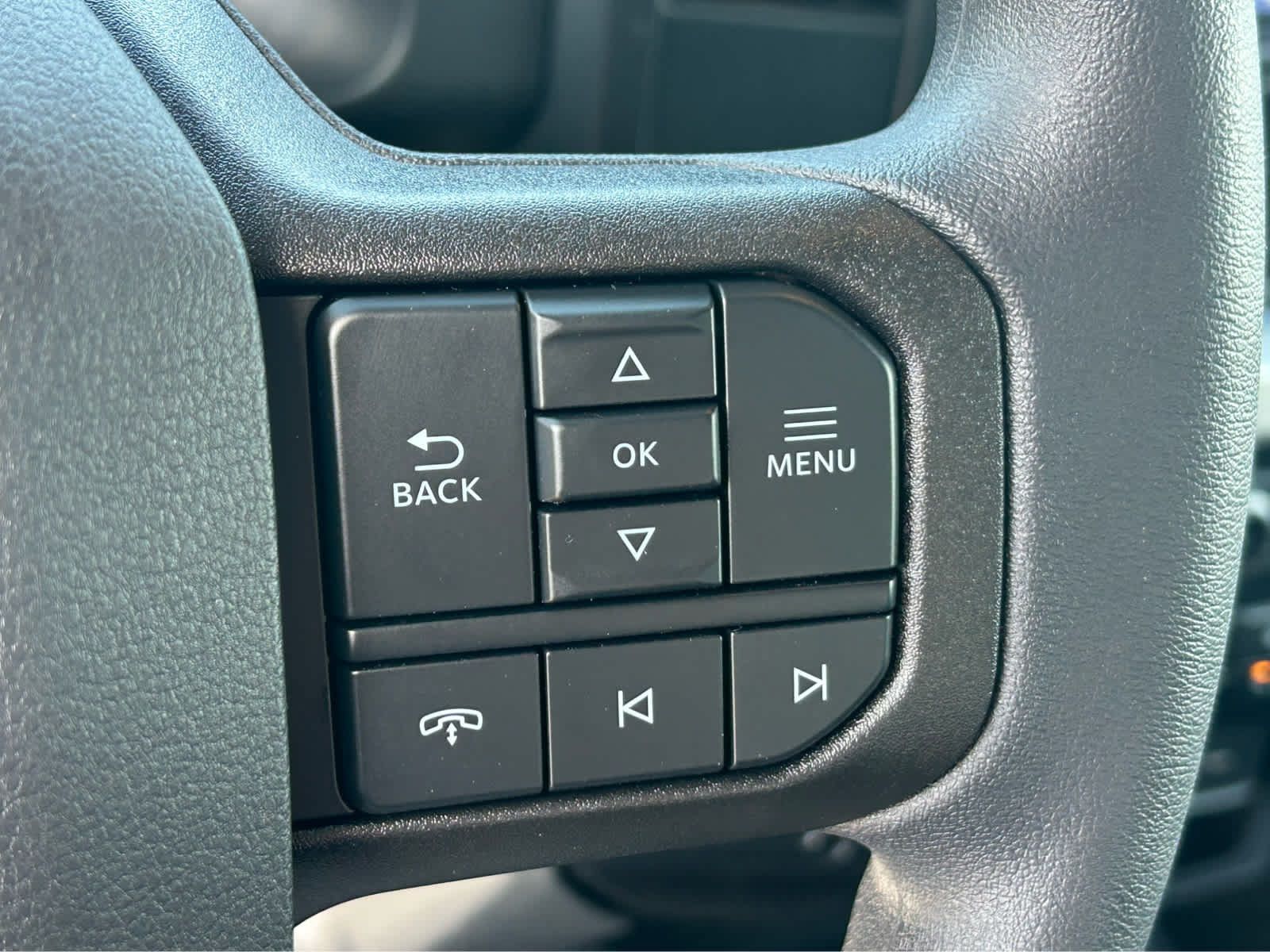 New 2027 Ford F250 XLT AWD/4WD image 19