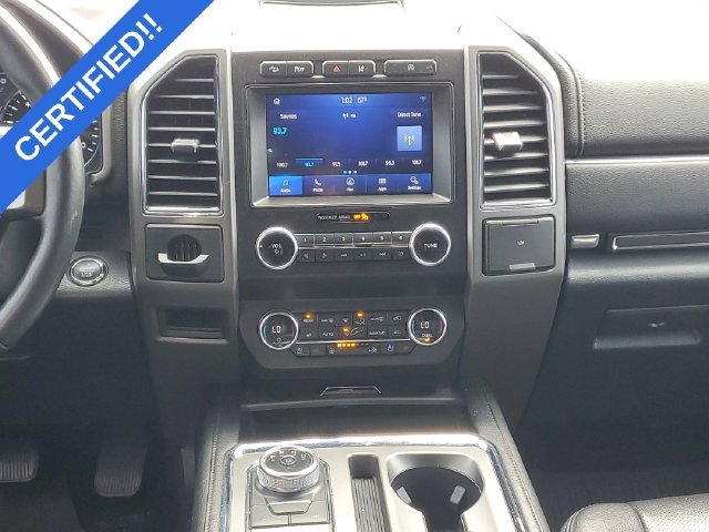 Certified 2021 Ford Expedition Max XLT AWD/4WD image 37
