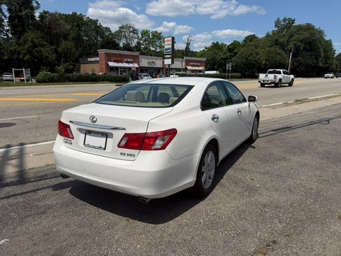 Used 2009 Lexus ES 350 w/ Premium Pkg Plus FWD image 9
