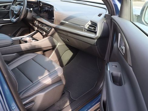 New 2026 Chevrolet Traverse LT w/ Midnight/Sport Edition image 47