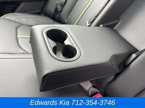 New 2026 Kia K5 GT w/ GT1 Package image 18