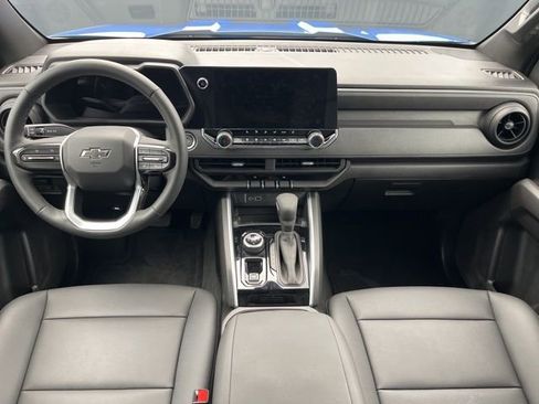 New 2026 Chevrolet Colorado Trail Boss image 18