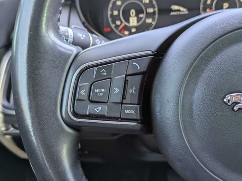 Used 2020 Jaguar E-PACE SE AWD/4WD image 29