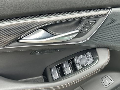 New 2026 Cadillac CT5 Sport RWD image 17