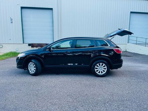 Used 2010 MAZDA CX-9 Touring image 8